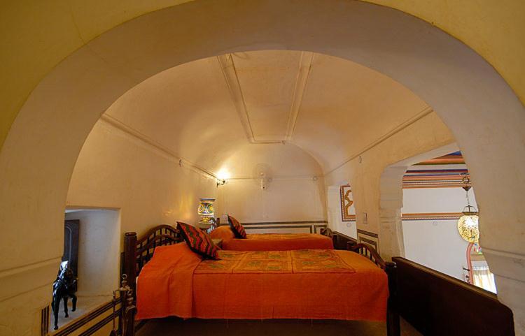 Nawalgarh The Grand Haveli And Resort מראה חיצוני תמונה
