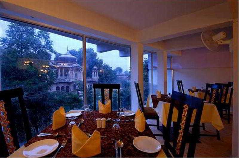 Nawalgarh The Grand Haveli And Resort מראה חיצוני תמונה