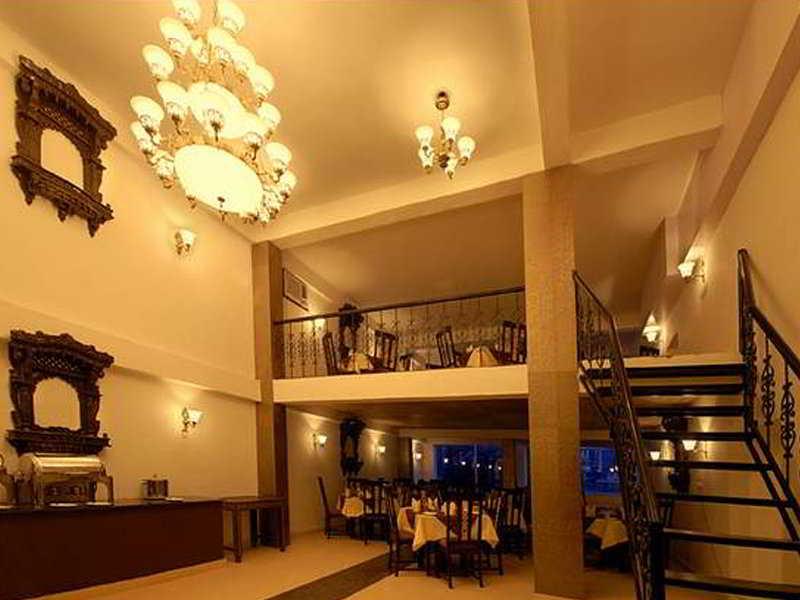 Nawalgarh The Grand Haveli And Resort מראה חיצוני תמונה