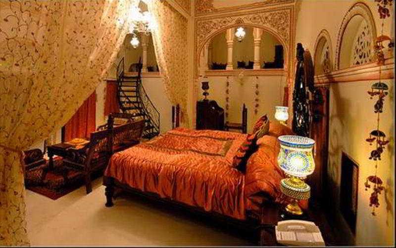 Nawalgarh The Grand Haveli And Resort מראה חיצוני תמונה