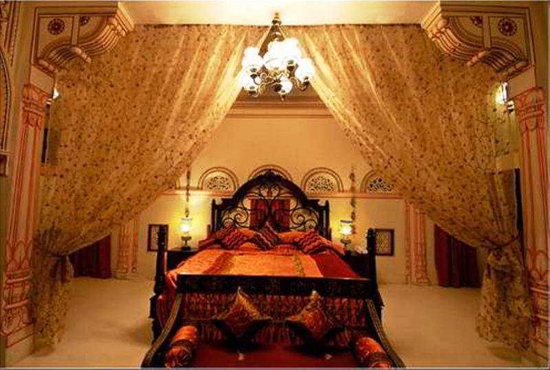 Nawalgarh The Grand Haveli And Resort מראה חיצוני תמונה
